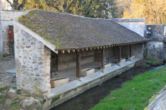 Charmant Village Proche Disneyland & Paris Crecy-la-Chapelle Bagian luar foto